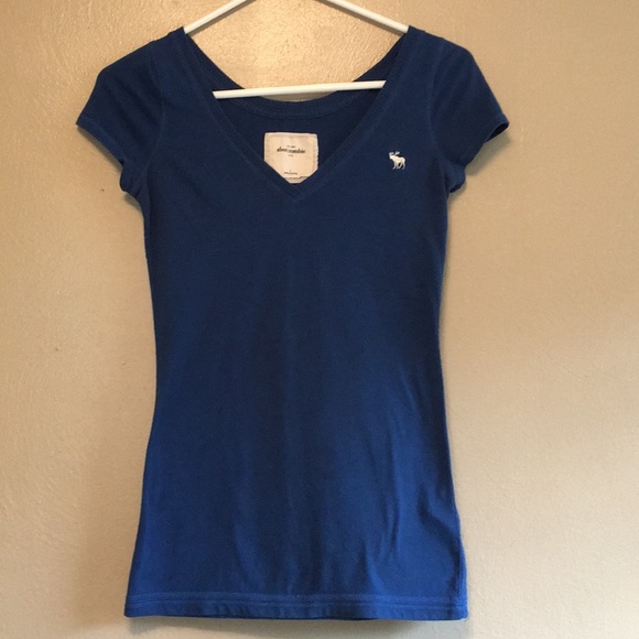 Abercrombie & Fitch Tops - Abercrombie T
